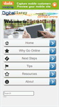 Mobile Screenshot of digitalclergy.com